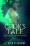 [Centauri Survivors Second Chance 02] • A Cook's Tale